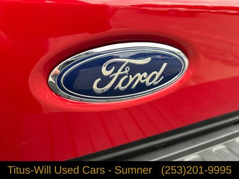 Used 2023 Ford F250 Limited image 31