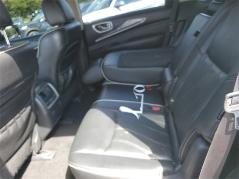 Used 2018 INFINITI QX60 FWD w/ Premium Plus Package image 29