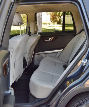 Used 2015 Mercedes-Benz GLK 350 4MATIC image 49