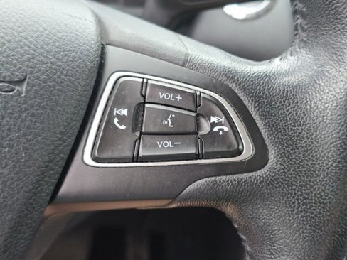 Used 2018 Ford EcoSport SE image 14