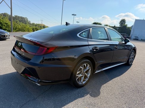 Used 2023 Hyundai Sonata SEL image 6