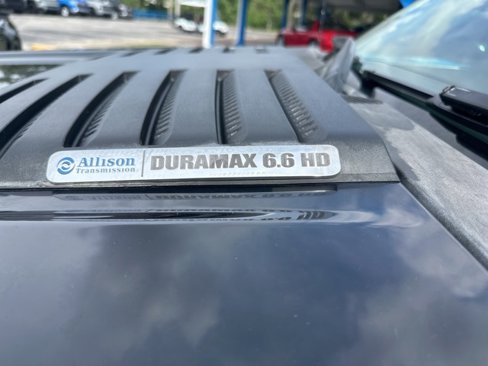 Used 2014 GMC Sierra 2500 Denali image 52