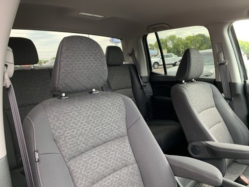 Used 2023 Honda Ridgeline Sport image 16