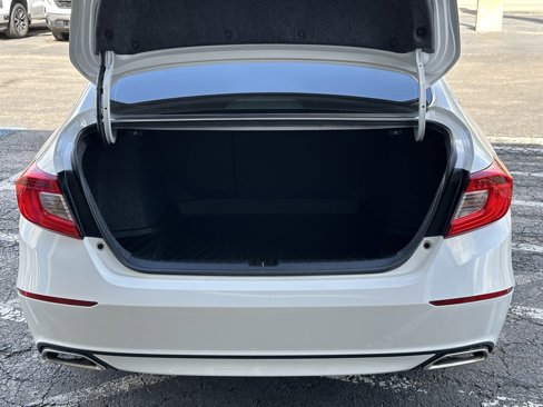 Used 2022 Honda Accord Sport Special Edition image 8