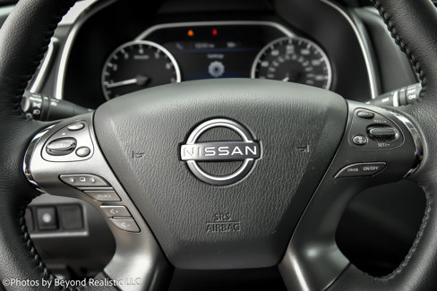 Used 2024 Nissan Murano SV image 34