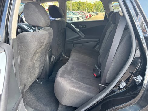 Used 2010 Nissan Murano S image 5