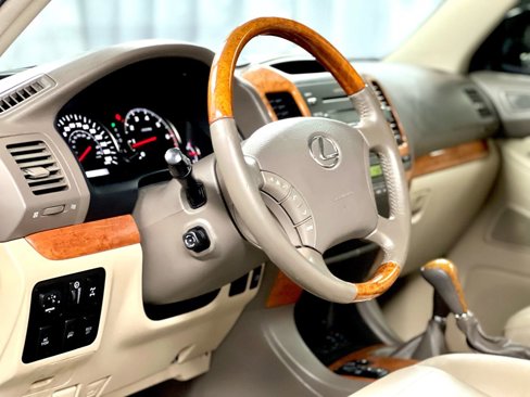 Used 2007 Lexus GX 470 image 14