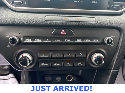 Used 2021 Kia Sportage LX image 15
