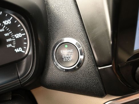 Used 2019 Ford EcoSport SE image 21