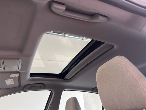 Used 2015 Honda Accord EX image 10