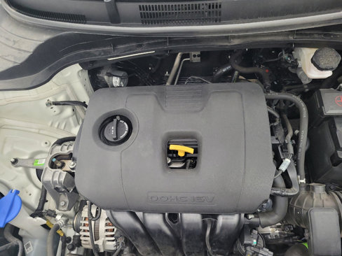 Used 2023 Kia Soul LX w/ LX Technology Package image 30