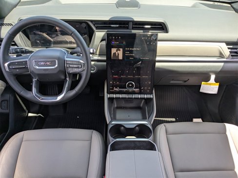 New 2026 GMC Terrain Elevation w/ Elevation Premium Package image 15