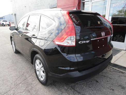 Used 2013 Honda CR-V EX-L image 6