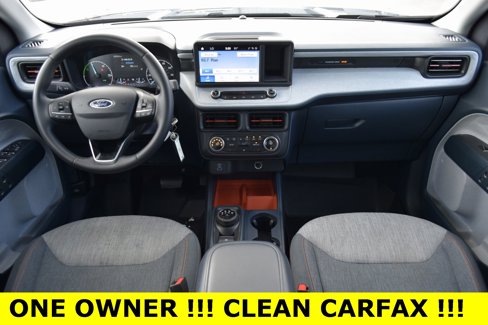 Certified 2023 Ford Maverick XLT w/ XLT Luxury Package image 2