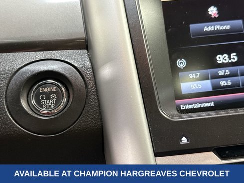 Used 2014 Ford Edge Sport w/ Driver Entry Package image 23
