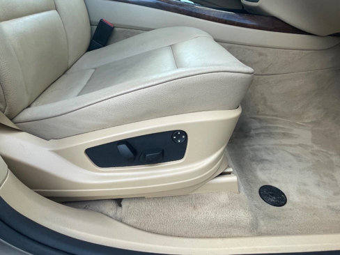 Used 2008 BMW X5 3.0si image 25