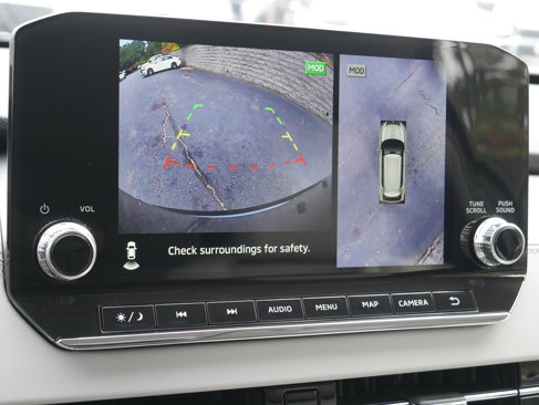 New 2025 Mitsubishi Outlander 4WD Plug-In Hybrid image 17