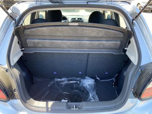 New 2024 Mitsubishi Mirage image 6
