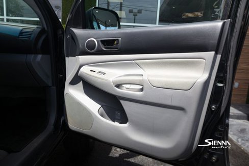 Used 2010 Toyota Tacoma 4x4 Double Cab image 20
