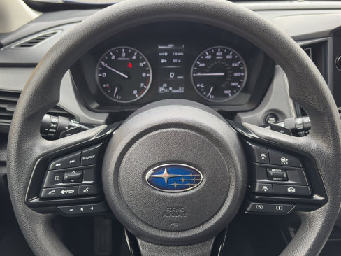 Used 2024 Subaru Crosstrek 2.0i Premium w/ Popular Package #4 image 17