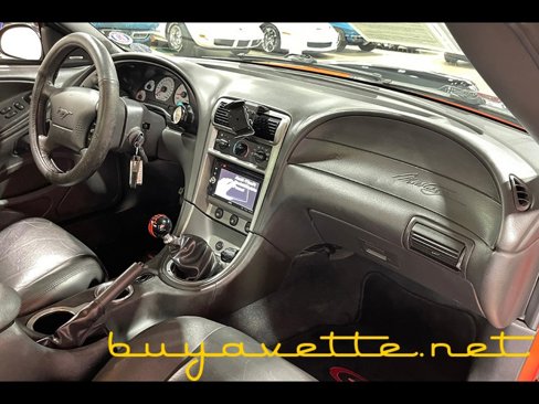 Used 2004 Ford Mustang GT image 14