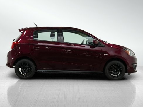 Used 2019 Mitsubishi Mirage ES image 6