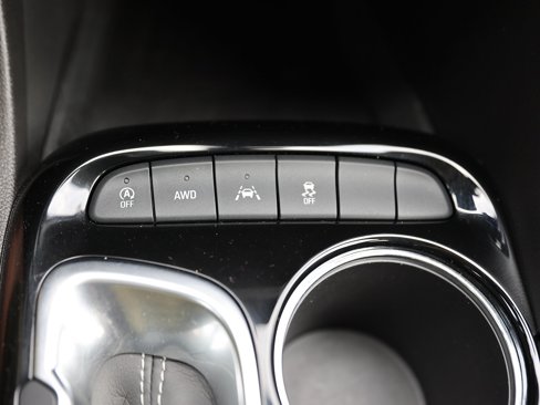 Used 2022 Buick Encore GX Preferred w/ Cold Weather Comfort Package image 27