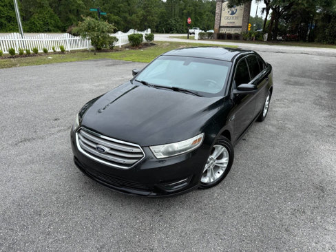 Used 2013 Ford Taurus SEL image 31