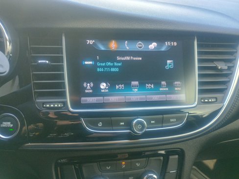 Used 2018 Buick Encore Preferred image 22