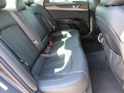 Used 2022 Kia K5 EX w/ EX Premium Package image 30