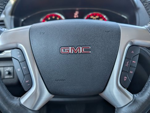 Used 2016 GMC Acadia SLT w/ Open Road Package image 20