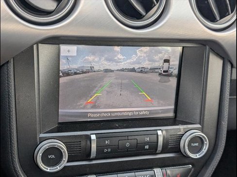 Used 2020 Ford Mustang GT Premium image 8