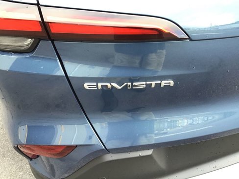 New 2026 Buick Envista Preferred w/ Convenience I Package image 11