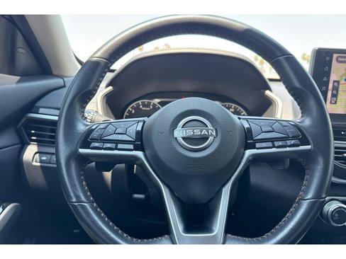 Used 2024 Nissan Altima 2.5 SR w/ SR Premium Package image 34