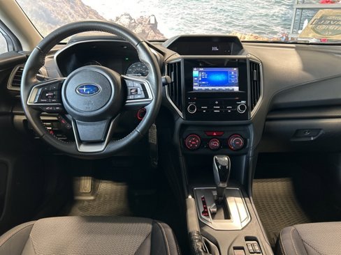 Used 2019 Subaru Crosstrek 2.0i Premium w/ Eyesight System image 56