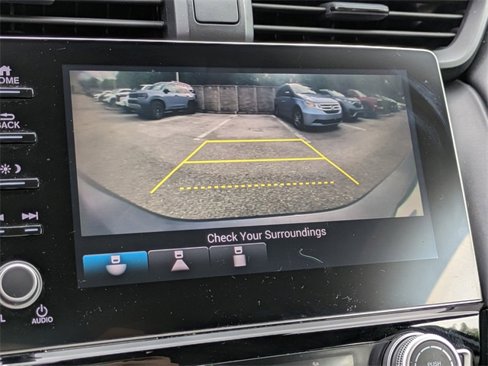 Used 2019 Honda Insight EX image 22