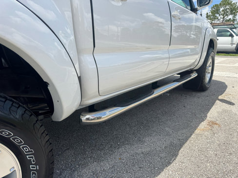 Used 2010 Toyota Tacoma PreRunner image 18