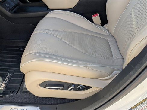 Certified 2019 Acura RDX AWD w/ Advance Package image 23