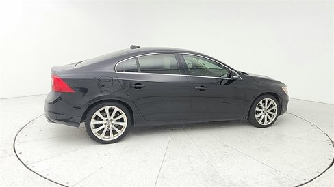 Used 2018 Volvo S60 T5 Inscription w/ Technology Package image 7