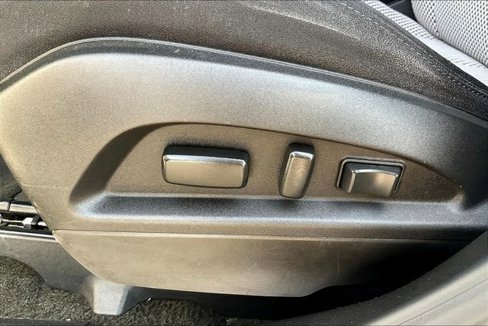Used 2017 GMC Terrain SLE w/ Driver Alert Package I image 27