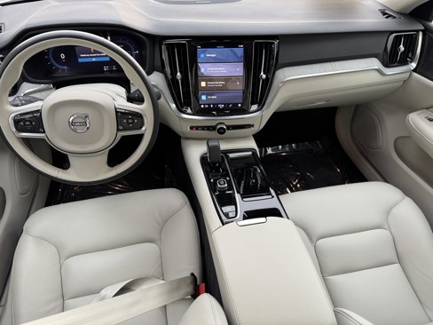 Certified 2024 Volvo S60 T8 Plus image 13