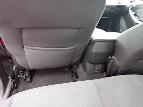 Used 2012 Ford Focus SEL image 25