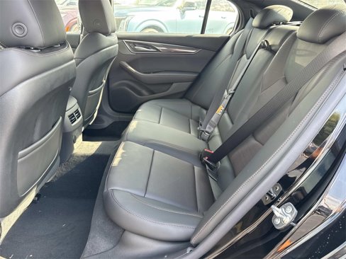 New 2026 Cadillac CT5 Sport image 12