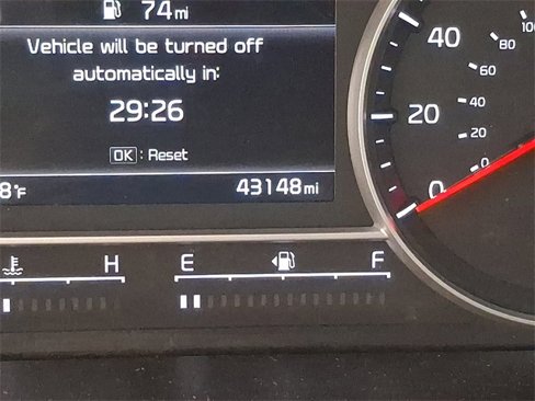 Used 2022 Kia Sorento S w/ Panoramic Sunroof Package image 20