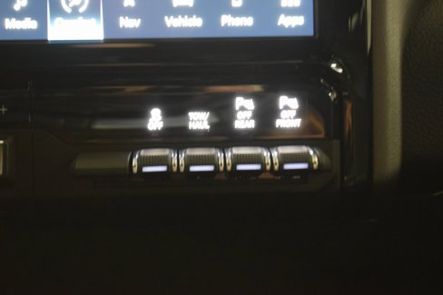 Used 2022 RAM 2500 Power Wagon w/ Level 2 Equipment Group image 27