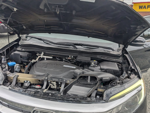 Used 2021 Honda Pilot EX-L image 15