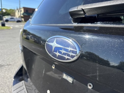 Used 2018 Subaru Forester 2.5i Premium image 31