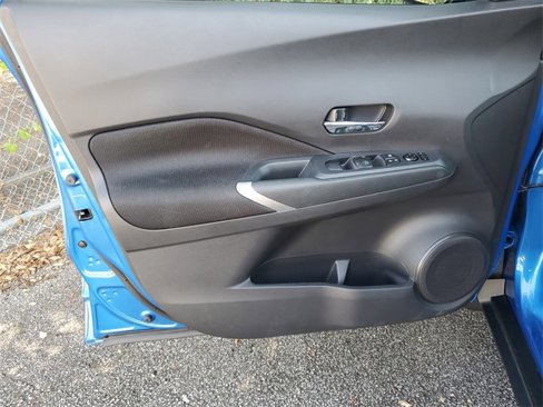 Used 2023 Nissan Kicks SV image 24