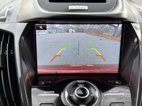 Used 2015 Ford Escape Titanium w/ Equipment Group 301A image 19