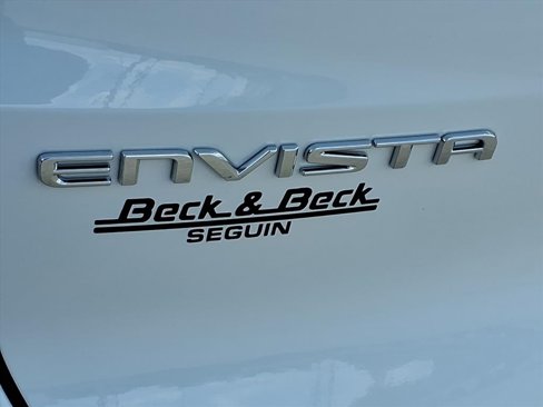 New 2026 Buick Envista Preferred image 10